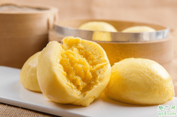 什么餡料需要加面粉 餡料加面粉有什么作用1