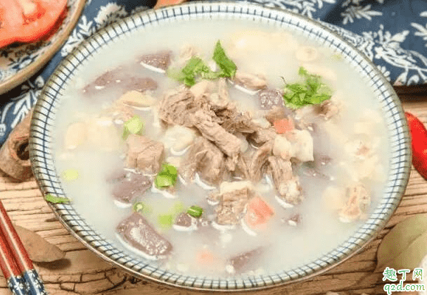 羊肉湯可以放孜然嗎 羊肉湯放孜然粉好喝嗎3