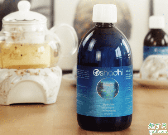 O家永久花純露可以白天用嗎 O家永久花純露怎么樣1