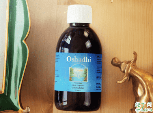 O家永久花純露可以白天用嗎 O家永久花純露怎么樣3