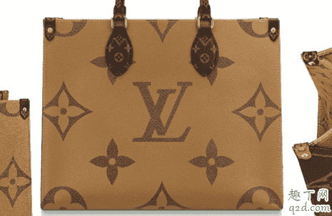 LV Onthego小號(hào)什么時(shí)候上市 LV Onthego小號(hào)多少錢(qián)1