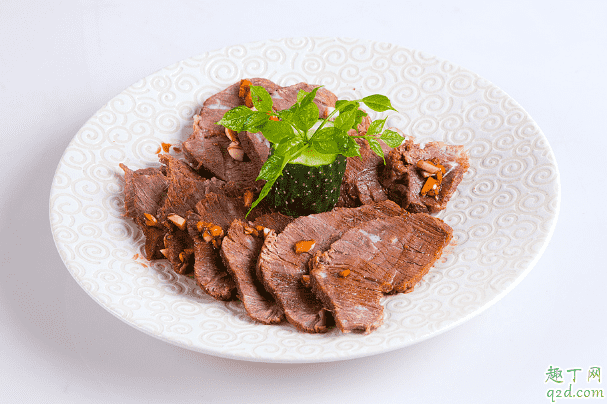 牛肉和鴨肉一起鹵會串味嗎 為什么牛肉和鴨肉不能一起鹵1