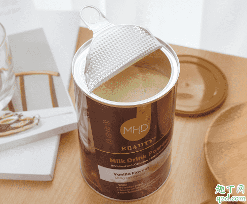 MHD膠原蛋白奶粉兒童可以用嗎 mhd膠原蛋白奶粉有沒有副作用2