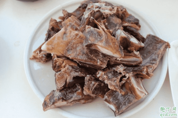 排骨腌制幾天能腌好 排骨腌多長時間比較好3