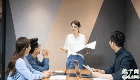 小公司上班有前途嗎 為什么有人說(shuō)別去小公司上班3