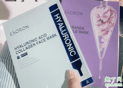 eaoron水光針面膜敷完要水洗嗎 eaoron水光針面膜刺痛是怎么回事4