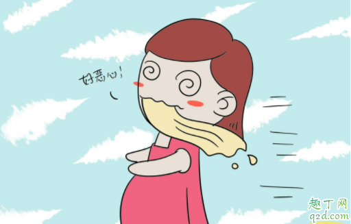 孕期吃什么吐什么會(huì)影響胎兒發(fā)育嗎 雞精會(huì)影響寶寶發(fā)育嗎2