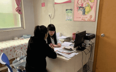 有規律宮縮是不是開宮口了 怎么知道宮口開到幾指