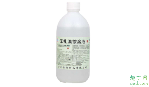 苯扎溴銨對新型冠狀病毒有效么 優(yōu)氯凈可以殺滅冠狀病毒嗎 1