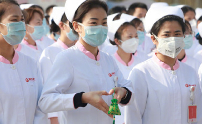 疫情過后醫(yī)護人員工資會漲嗎 2020疫情醫(yī)護人員工資怎么發(fā)