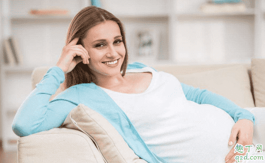 孕婦感染新型冠狀病毒孩子還能要嗎 懷孕感染新型冠狀病毒要終止妊娠嗎2