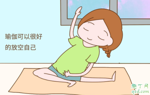 坐月子可以做產(chǎn)后恢復(fù)運(yùn)動(dòng)嗎 產(chǎn)婦怎么運(yùn)動(dòng)恢復(fù)4