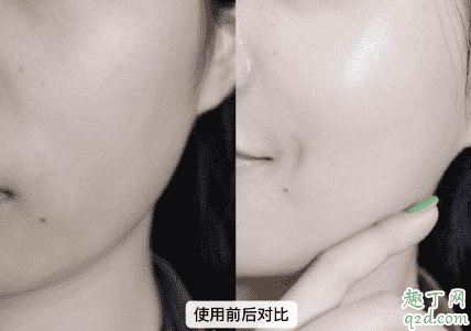 谷雨家仙人掌水乳好用嗎 谷雨家仙人掌水乳使用評(píng)測 4