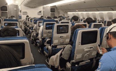 新型冠狀病毒期間坐飛機怎么辦 坐飛機能帶消毒水嗎