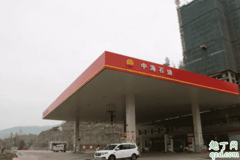 疫情高速路上能加油嗎 疫情期間去高速服務區會被感染嗎2