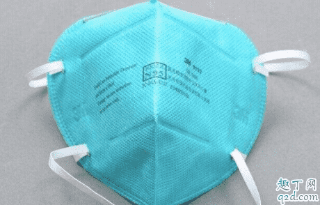 醫(yī)用口罩可以用熱水浸泡嗎 用熱水泡會(huì)破壞口罩嗎 2