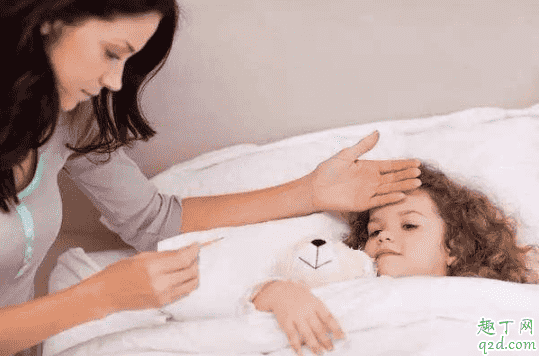 新型冠狀病毒小孩發(fā)燒要去醫(yī)院嗎 小孩發(fā)燒去普通醫(yī)院還是定點醫(yī)院就診2