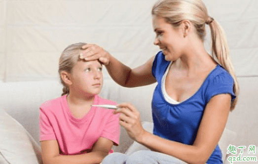 新型冠狀病毒小孩發(fā)燒要去醫(yī)院嗎 小孩發(fā)燒去普通醫(yī)院還是定點醫(yī)院就診3
