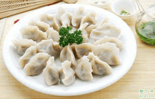 蓮藕包餃子用焯水嗎 蓮藕包餃子需要先煮一下嗎4