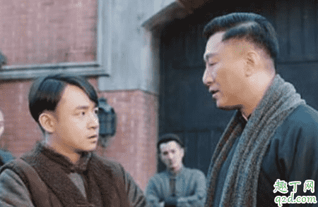 新世界連虎和小耳朵是什么關(guān)系 連虎的真實(shí)身份是什么3