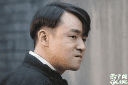 新世界連虎和小耳朵是什么關(guān)系 連虎的真實(shí)身份是什么1