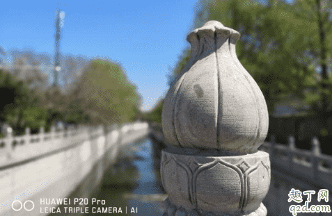 華為p20大光圈為什么不能用了 華為p20大光圈怎么用教程2