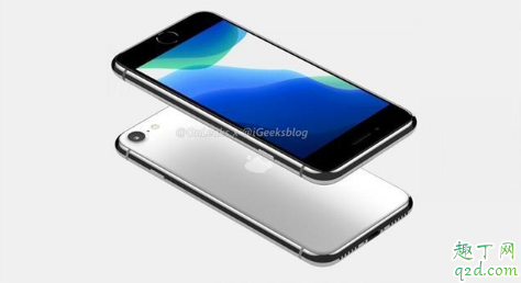 iPhone9為什么這么便宜 2020蘋果9上市時間官方消息5