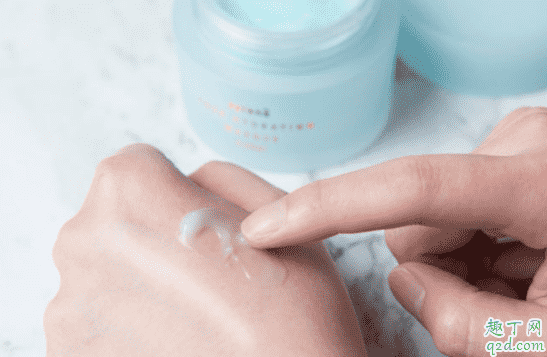 syrene海洋凝膠睡眠面膜成分表 syrene睡眠面膜孕婦可用嗎5