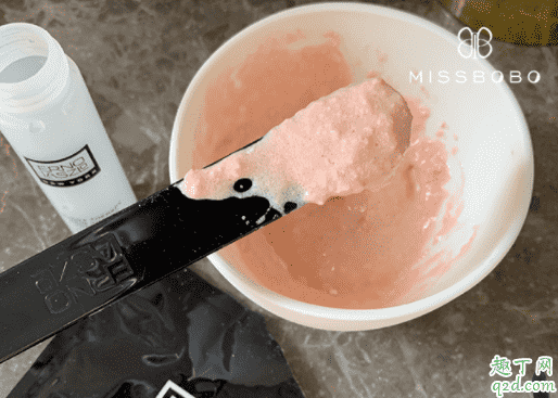 奧倫納素冰白面膜多久用一次 奧倫納素冰白面膜一組用多久2