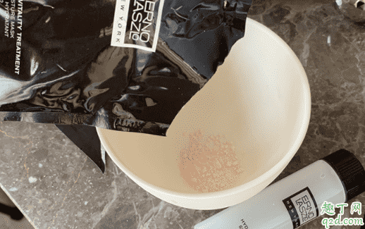 奧倫納素冰白面膜多久用一次 奧倫納素冰白面膜一組用多久3