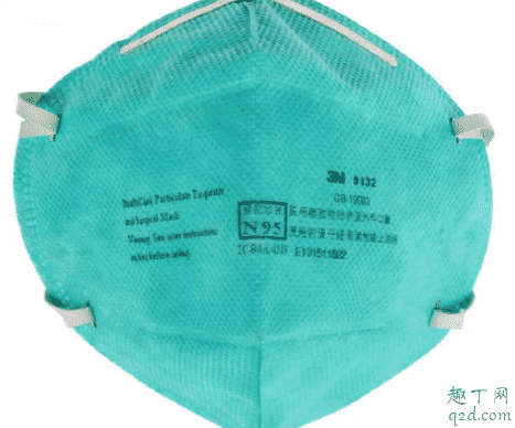 口罩4小時(shí)用完后怎么處理 口罩標(biāo)準(zhǔn)科普知識(shí)2