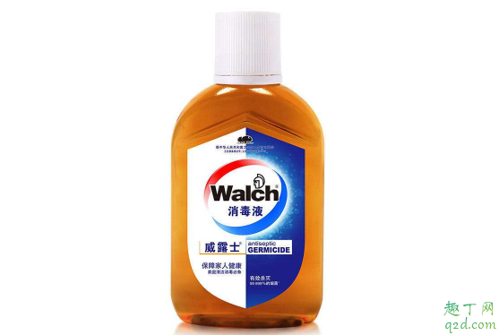 新型冠狀病毒用什么消毒液好 預(yù)防新型冠狀病毒的消毒方法2