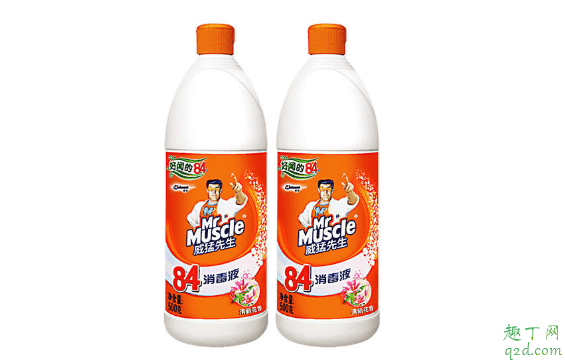 新型冠狀病毒用什么消毒液好 預(yù)防新型冠狀病毒的消毒方法4