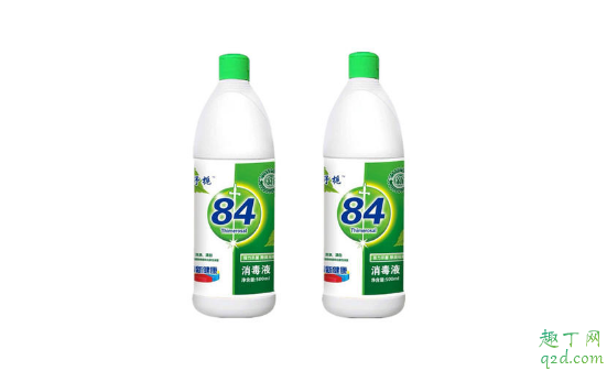 新型冠狀病毒用什么消毒液好 預(yù)防新型冠狀病毒的消毒方法1