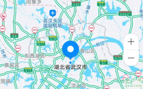 武漢高速有人檢查體溫嗎 進出武漢高速要檢測體溫嗎1