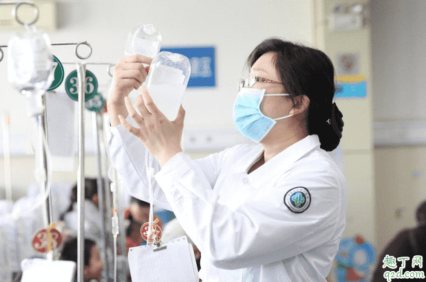 武漢不明肺炎和普通感冒的區別 怎么辨別感冒和肺炎1