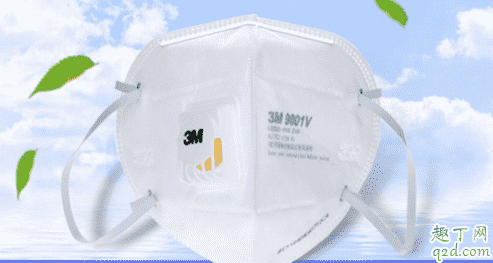 n95口罩多少錢一個 n95口罩多久換一次3