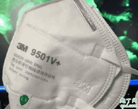 N95口罩可以防病毒嗎 N95口罩能清洗嗎2