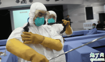 武漢新型肺炎能治療嗎 武漢新型冠狀病毒感染人數(shù)怎么降低3