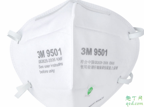 n95口罩的正確戴法 n95口罩佩戴注意事項5