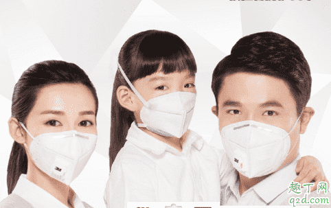 n95口罩的正確戴法 n95口罩佩戴注意事項6