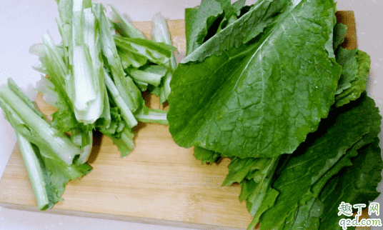 健身期間葉子蔬菜可以減肥嗎 人是不是一定要吃葉子菜1