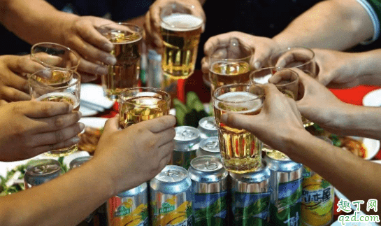 過敏性鼻炎喝酒會加重嗎 過敏性鼻炎喝紅酒會不會嚴重1