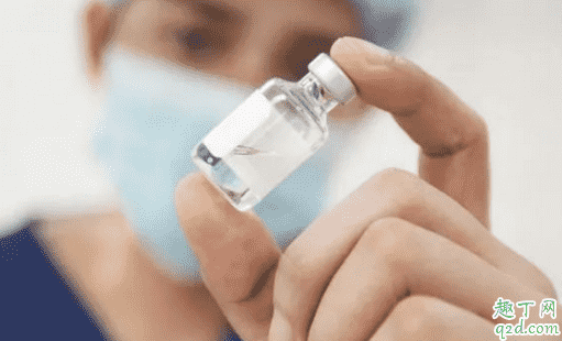 打卡介苗弄破了有個洞怎么辦 卡介苗反復化膿正常嗎4