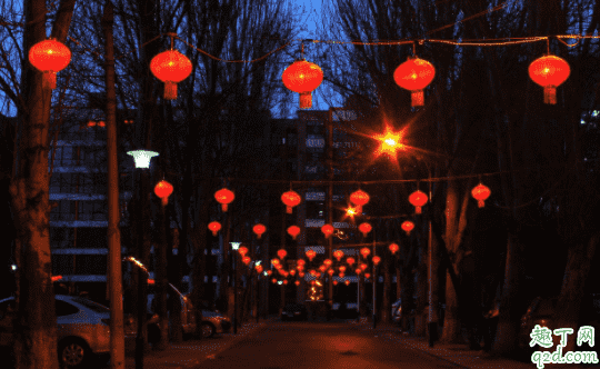 2021年除夕夜是幾月幾號 2021年春節是幾月幾號放假4