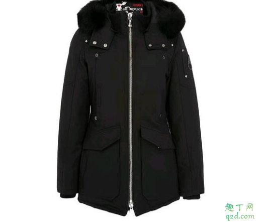 剪刀羽絨服是什么牌子 剪刀羽絨服在中國有沒有代工廠4