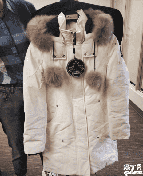 剪刀羽絨服北京專賣店在哪里 加拿大小剪刀羽絨服價格一般多少2