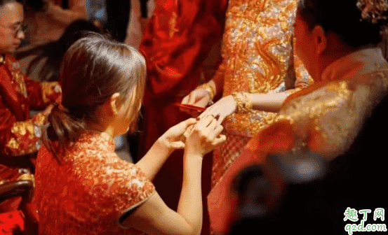 2020年閏年閏月結(jié)婚嫁取好嗎 2020年閏年閏月結(jié)婚嫁娶黃道吉日3