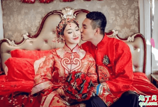 2020年2月哪天結婚好 2020年2月最吉利的結婚日子3