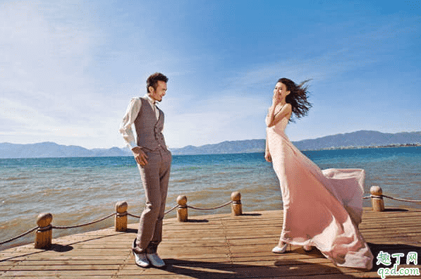 2020年2月哪天結婚好 2020年2月最吉利的結婚日子1